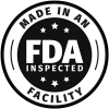 FDA Registered
